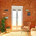 Apartament El Mirador De La Puerta Talavera Plasencia