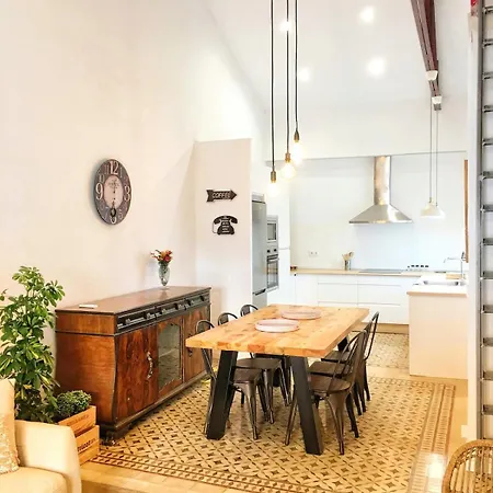 Apartamento El Mirador De La Puerta Talavera *