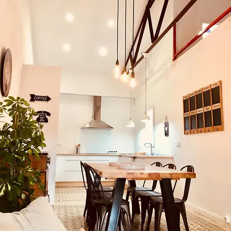 El Mirador De La Puerta Talavera