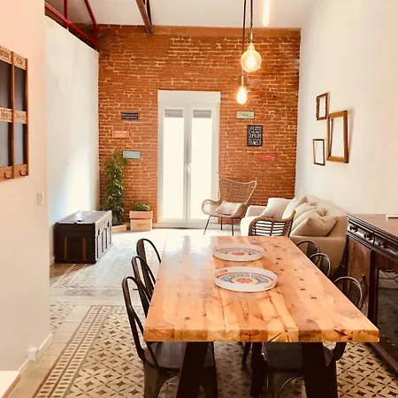 El Mirador De La Puerta Talavera Apartamento *