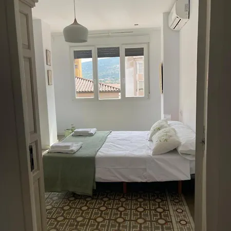 El Mirador De La Puerta Talavera *