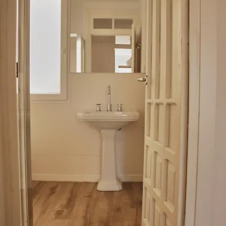 Apartament The Puerta Talavera Viewpoint Plasencia