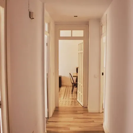 Apartament The Puerta Talavera Viewpoint