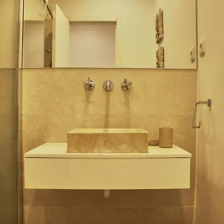 The Puerta Talavera Viewpoint Apartament Plasencia