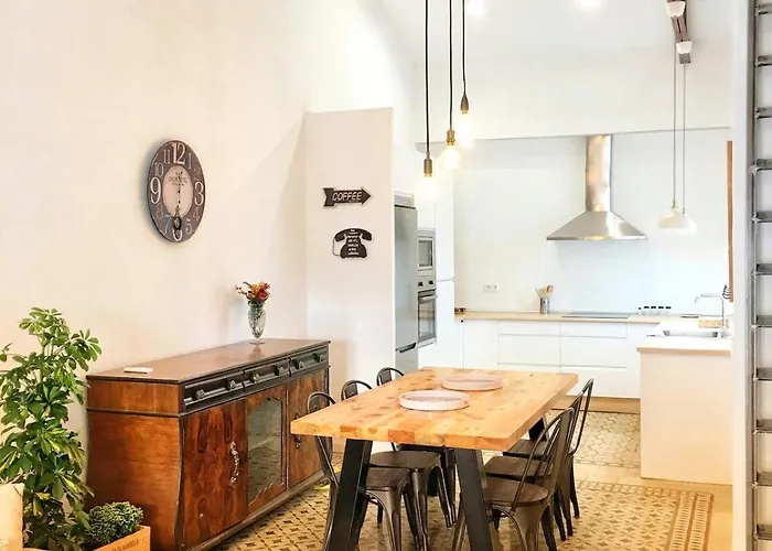 Appartamento El Mirador De La Puerta Talavera *