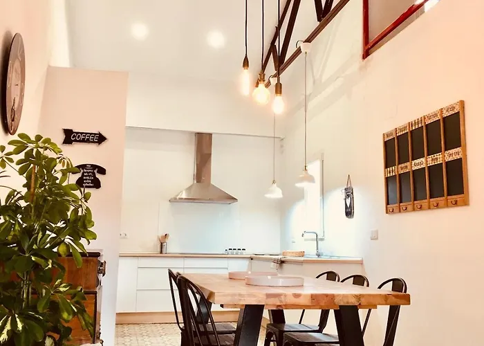 El Mirador De La Puerta Talavera