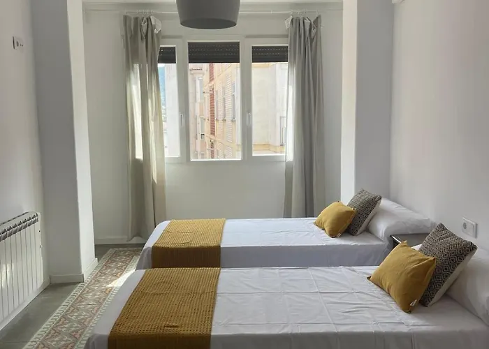 Appartamento El Mirador De La Puerta Talavera