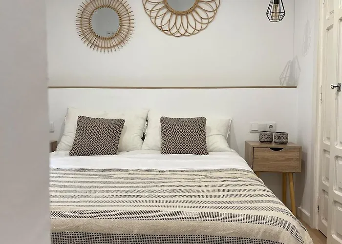 Appartamento El Mirador De La Puerta Talavera Plasencia