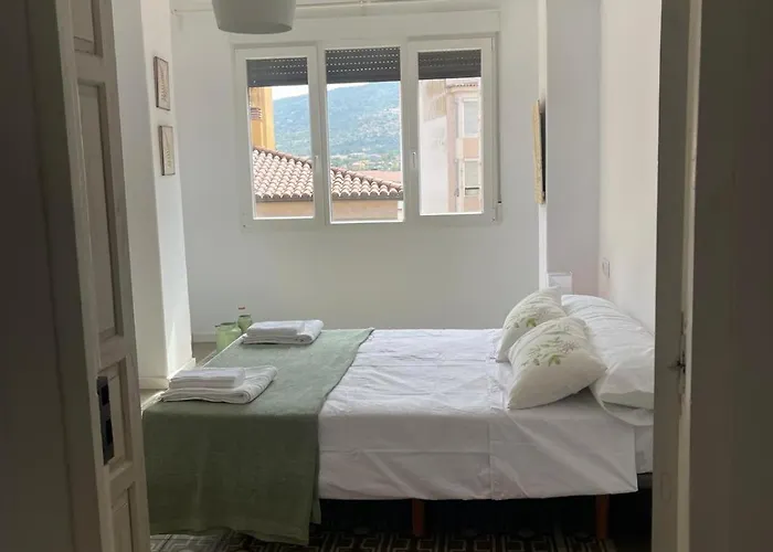 El Mirador De La Puerta Talavera *