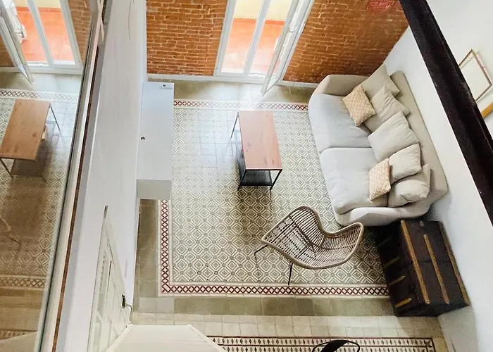 Appartamento El Mirador De La Puerta Talavera *