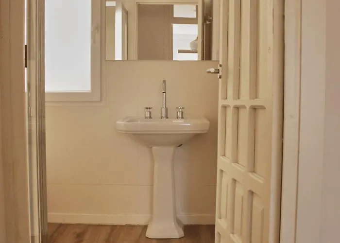 El Mirador De La Puerta Talavera Daire Plasencia